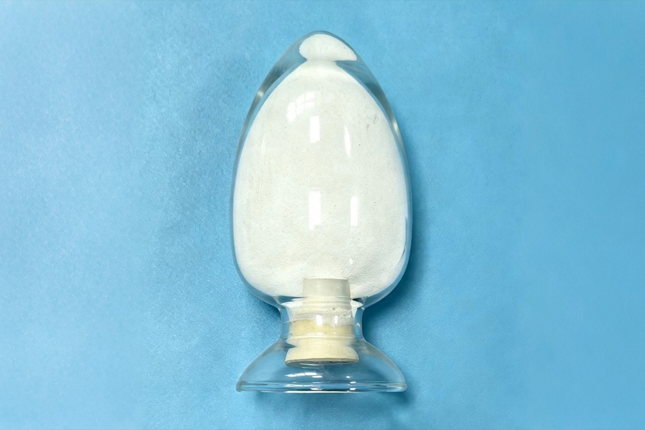 GH-PSS55 Alumina Microsphere Catalyst Carrier
